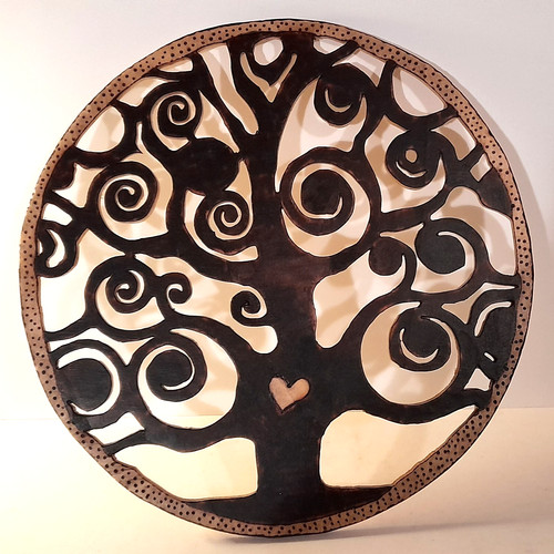 Traforo albero della - -,