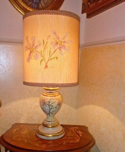 Antique venetian style wooden - antique,
