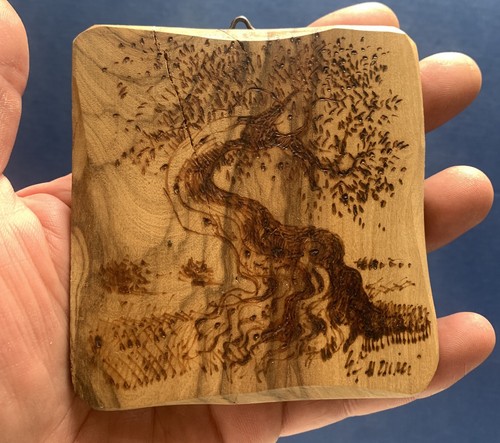Giorgio fersini hand - giorgio,
