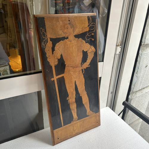 Disegno figura rinascimentale - disegno,